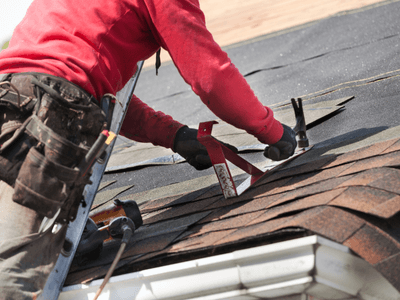 About Roof Repair Experts Oldtown, ID
